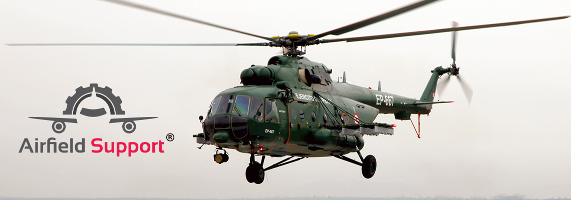 Sobre Airfield Support